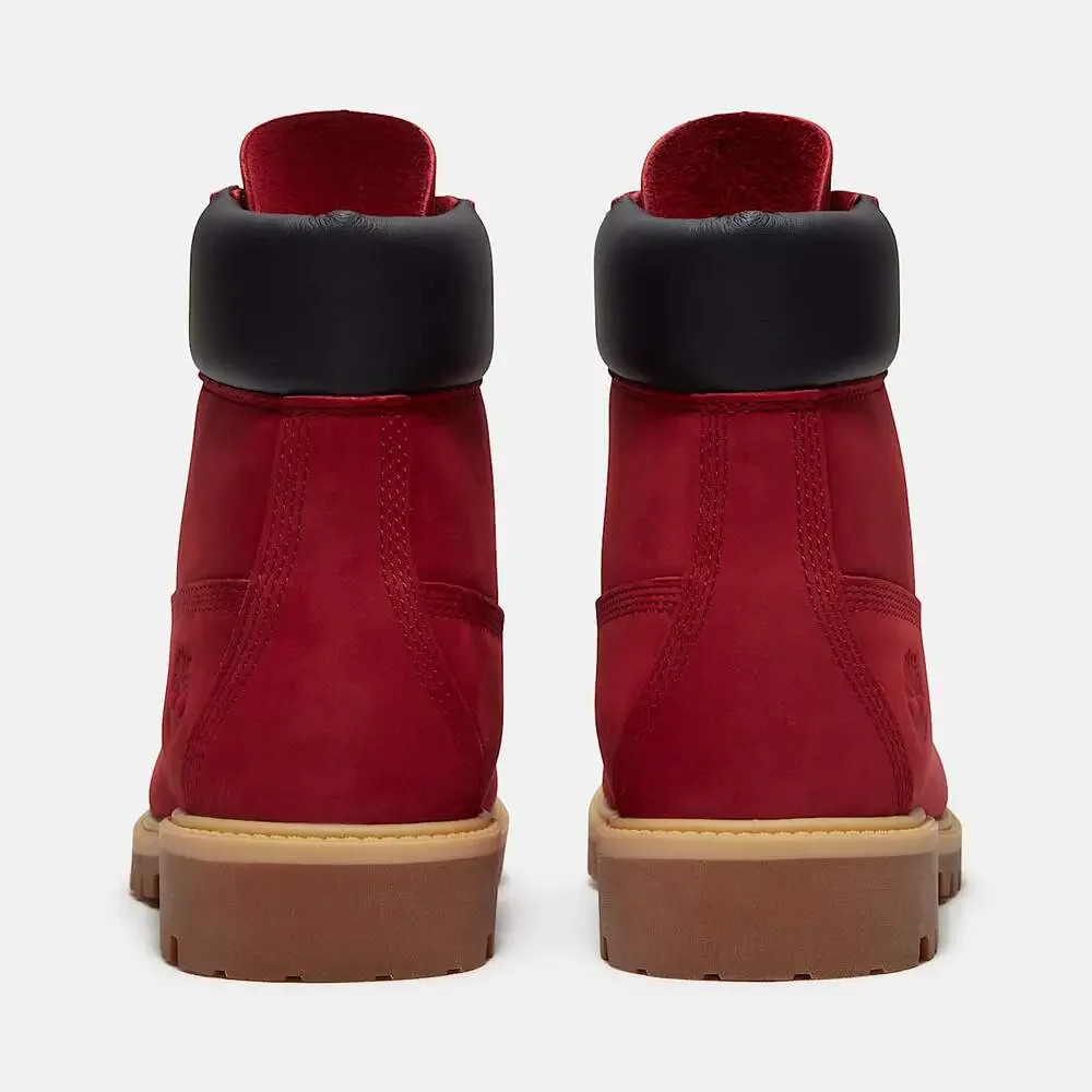 Timberland step out